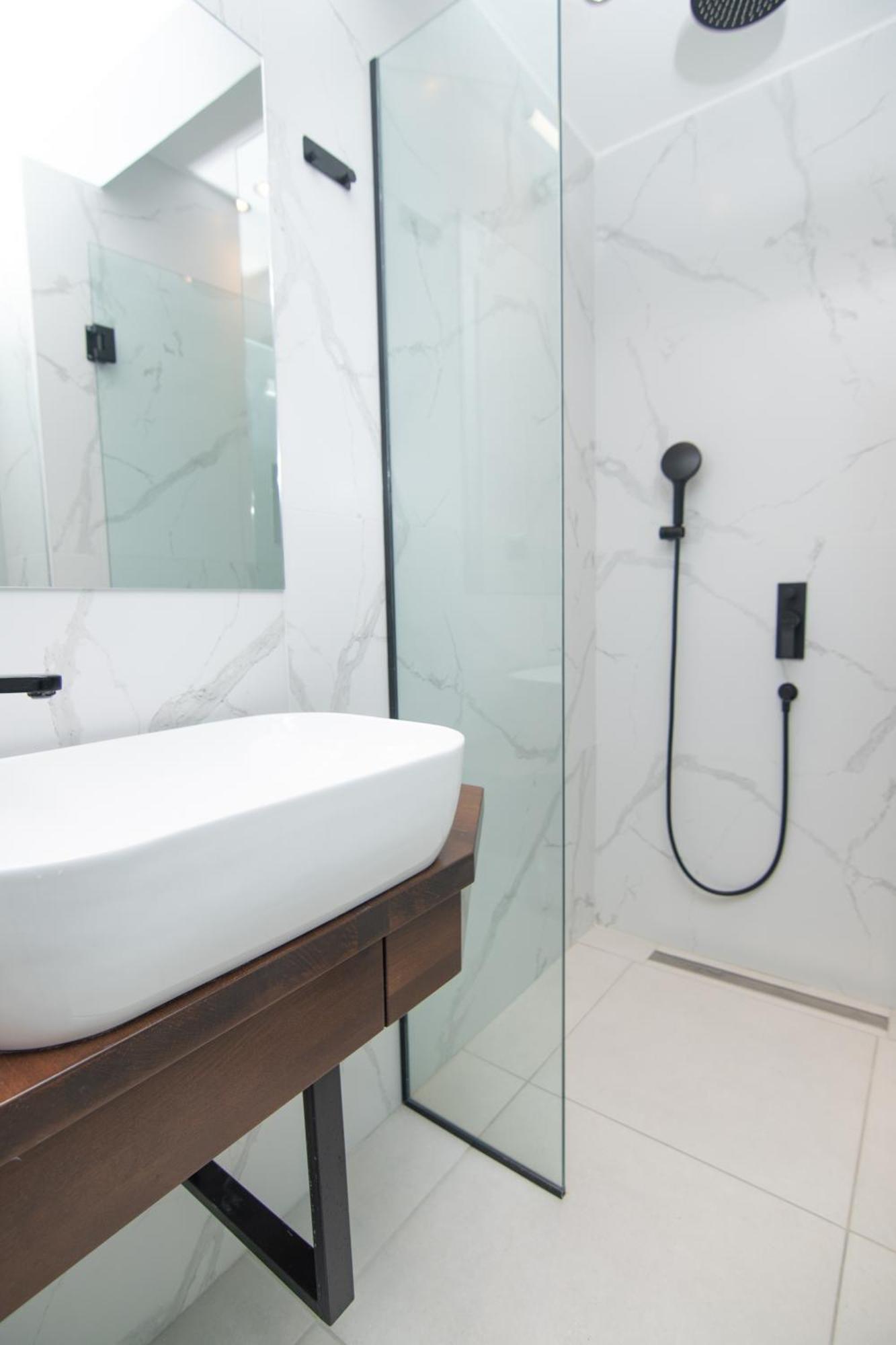 Olea Apartments Palioura Epanomí Ngoại thất bức ảnh