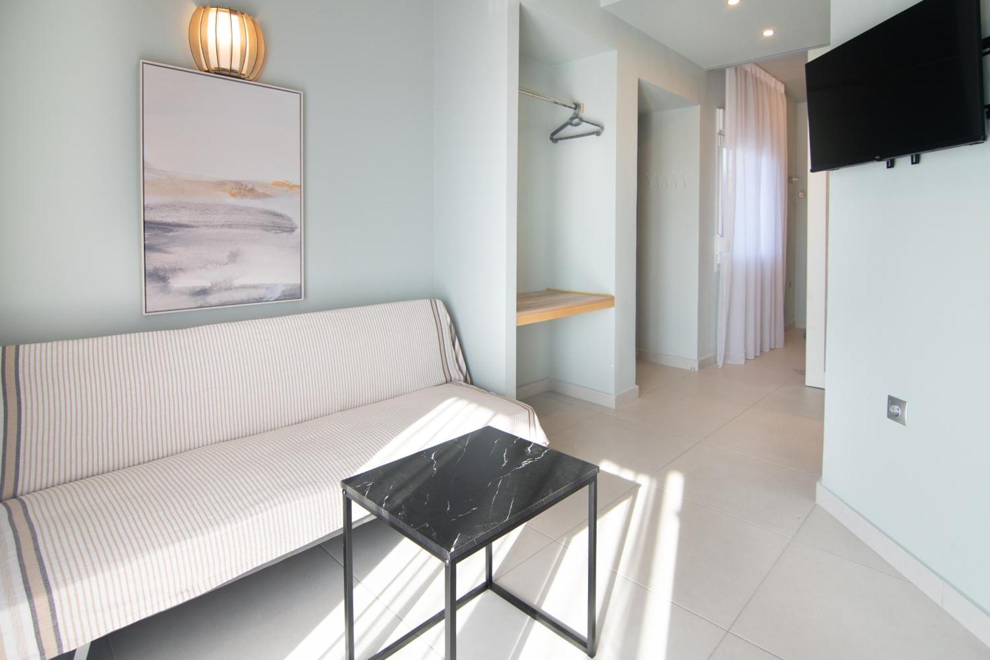 Olea Apartments Palioura Epanomí Ngoại thất bức ảnh