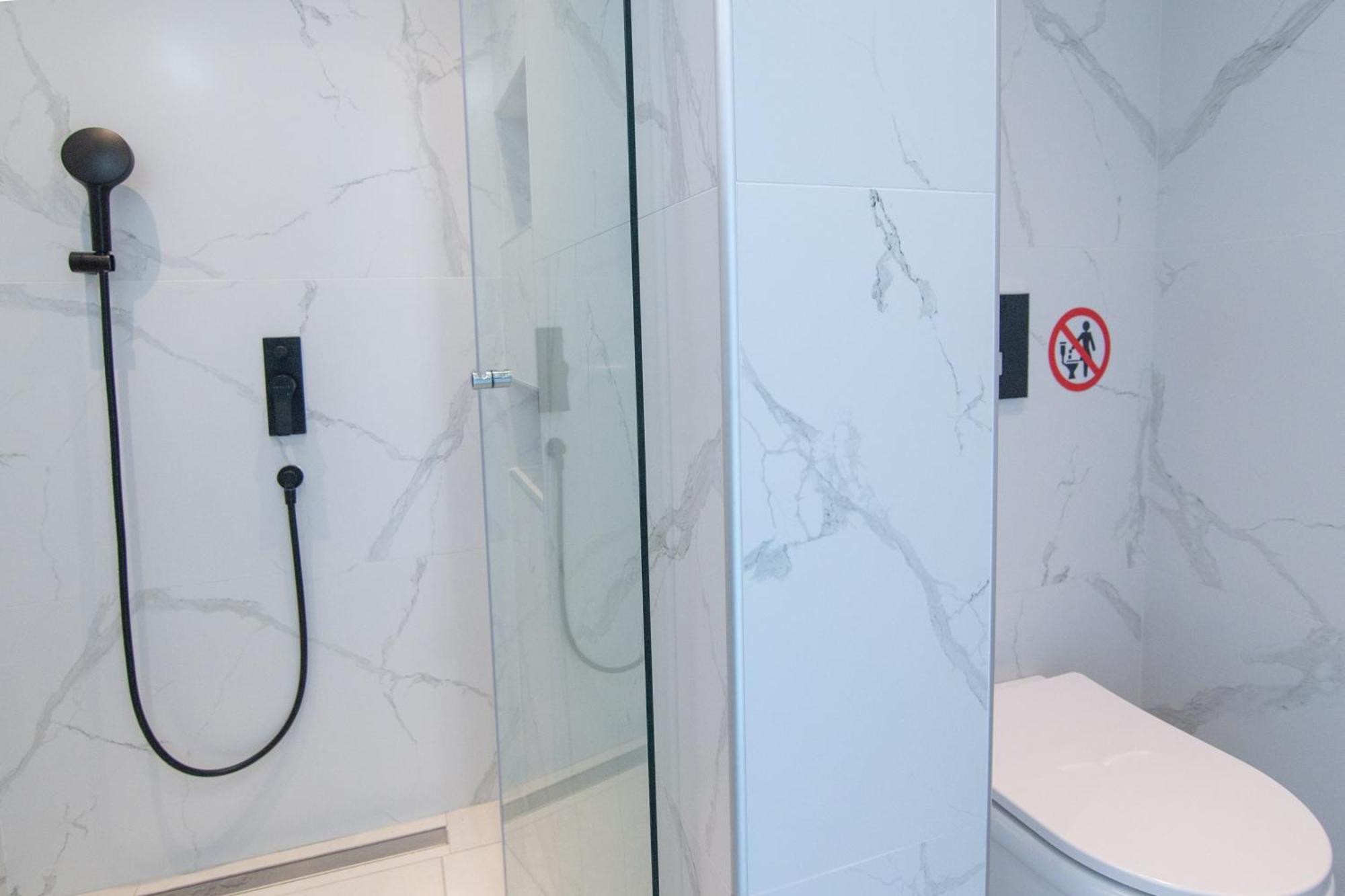 Olea Apartments Palioura Epanomí Ngoại thất bức ảnh